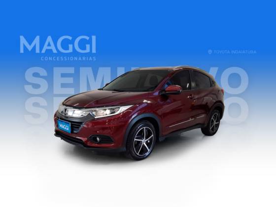 HONDA HR-V 1.8 16V FLEX EX 4P AUTOMÁTICO HONDA HR-V 1.8 16V FLEX EX 4P AUTOMÁTICO
